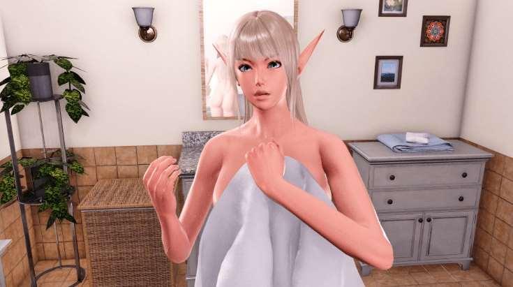 图片[3]-[PC-SLG游戏] [欧美SLG汉化动态] 裂缝中的 A House in the Rift [sw1544856][v0.7.3 r3 EA] [电脑2.91G]