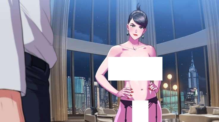 [PC/安卓SLG游戏] [欧美SLG汉化动态]驱动事务Driven Affairs-v0.5.5[双端2.24G]-小树基地