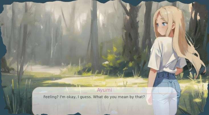 [PC/安卓SLG游戏] [日系SLG汉化2D]银梦：被禁止的联系 Lustful Dreams The Forbidden Connection v0.0.2[双端1.63G]-小树基地