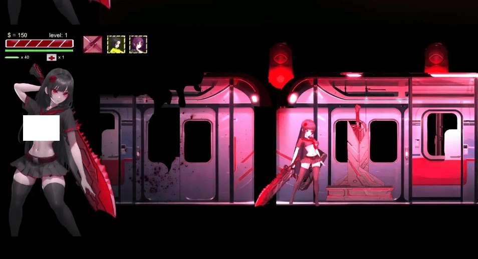 图片[2]-[PC-ACT游戏] 【ACT/官中/猎奇】暗所恐惧症2/Nyctophobia2 官方中文版+前作[sw16974362]【300M】【百度网盘】