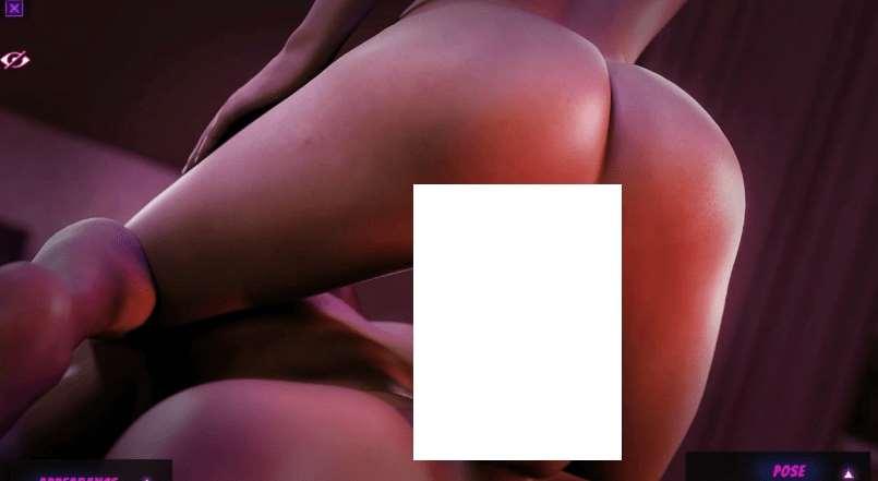 图片[2]-[PC-SLG游戏] [欧美SLG官中动态]Escort’s Secrets 18+ 护送者的秘密1.0官方版[sw596587][电脑3G]