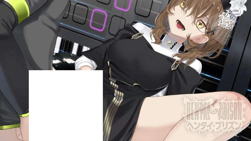 图片[2]-[PC-ADV游戏] 【大型ADV/新汉化】・监狱/ヘンタイ・プリズン V1.06 AI汉化版+全CG存档[sw9741128]【6.62G】【百度网盘】