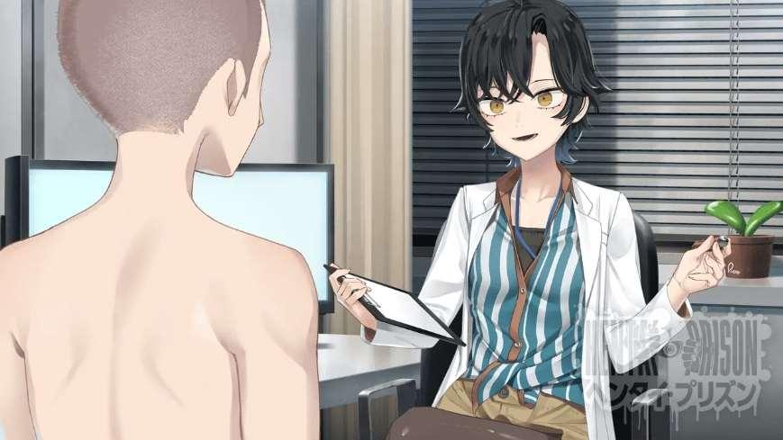 图片[3]-[PC-ADV游戏] 【大型ADV/新汉化】・监狱/ヘンタイ・プリズン V1.06 AI汉化版+全CG存档[sw9741128]【6.62G】【百度网盘】