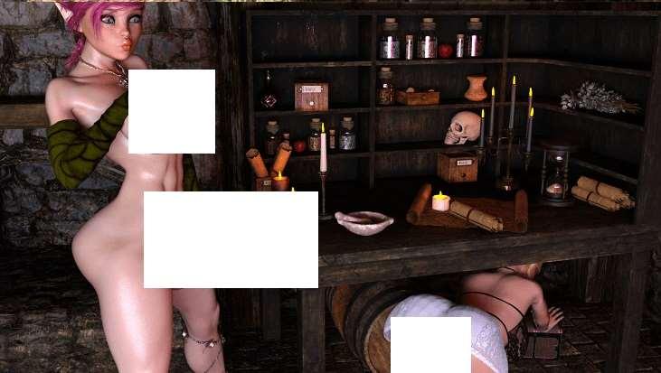 图片[4]-[PC/安卓SLG游戏] [欧美SLG汉化动态]地牢努隶 Dungeon Slaves v0.67[sw547821][双端3.76G/OD]