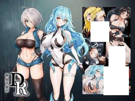 [PC-SLG游戏] 【SLG/官中/新作】DxR-愿明天更好-/DxR-明日が良い日になりますように- 官方中文版[sw15994262]【1.6G】【百度网盘】-小树基地