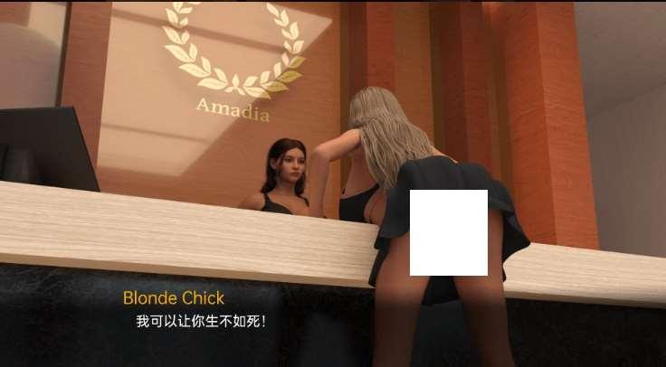 图片[2]-[PC/安卓SLG游戏] [欧美SLG汉化3D]大学之王 University King Release 1 + Bug Fix[sw6329741][双端1.65G]