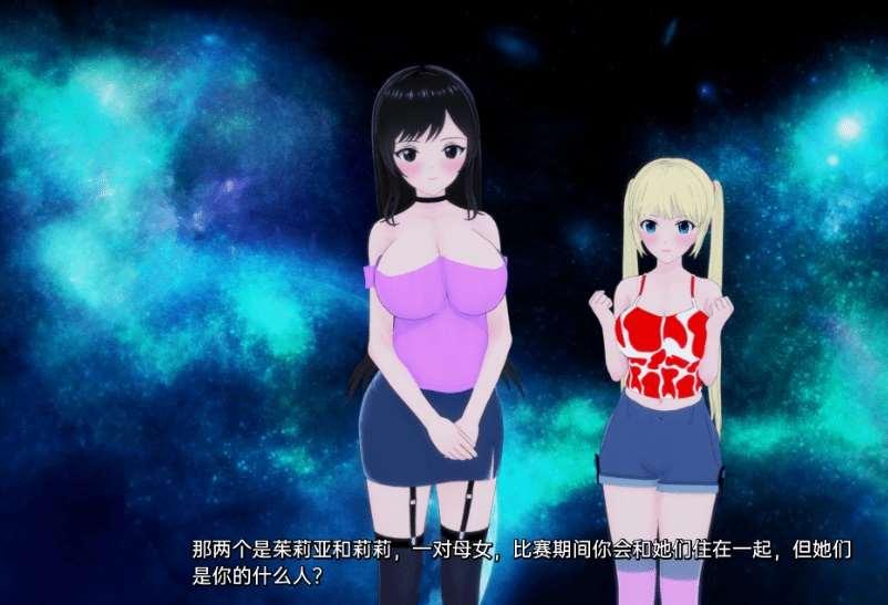 [PC/安卓SLG游戏] [日系SLG汉化3D]DDDKing v0.2[sw15697419][双端807M]-小树基地