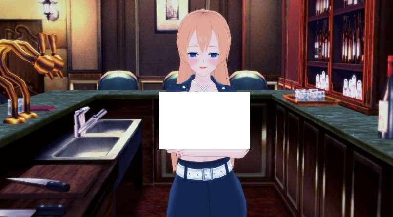图片[2]-[PC/安卓SLG游戏] [日系SLG汉化3D]DDDKing v0.2[sw15697419][双端807M]