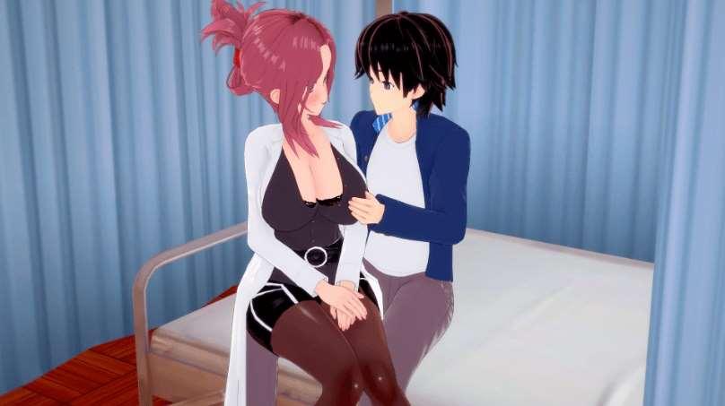 图片[4]-[PC/安卓SLG游戏] [日系SLG汉化3D]DDDKing v0.2[sw15697419][双端807M]