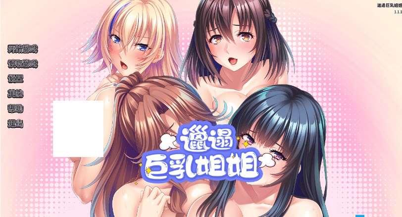 [PC/安卓SLG游戏] [精品SLG官中动态]Ara Ara Auntie Incest 姐姐1.0官中版[sw565978][双端1.55G]-小树基地