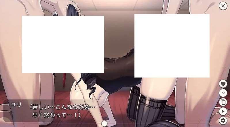 图片[3]-[PC-SLG游戏] 【SLG/官中/动态】黑道麻将/裏の賭け麻雀 借金娘の敗北種付け生活 V1.20 官方中文版+全回想[sw54197125]【410M】【百度网盘】