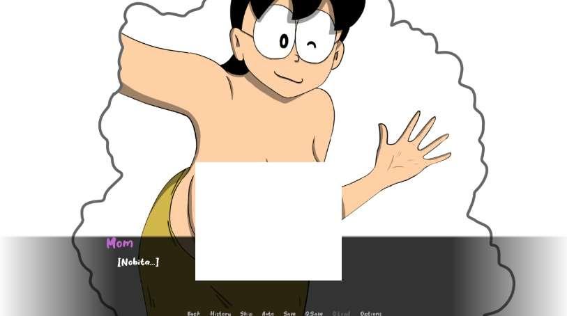 图片[3]-[PC/安卓SLG游戏] [SLG汉化动态]哆来梦 盯裆猫 Dickmon X [sw16974145][v0.9B][双端507M]