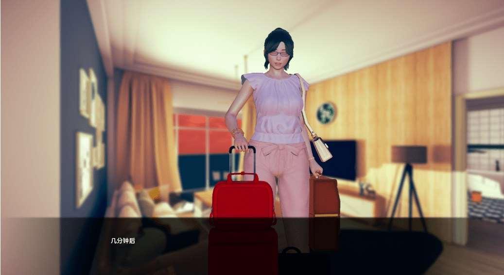 图片[2]-[PC/安卓SLG游戏] [欧美SLG汉化动态]妈妈NTR QOSM A Mom NTR[sw21697421] [v1.0][双端1G]