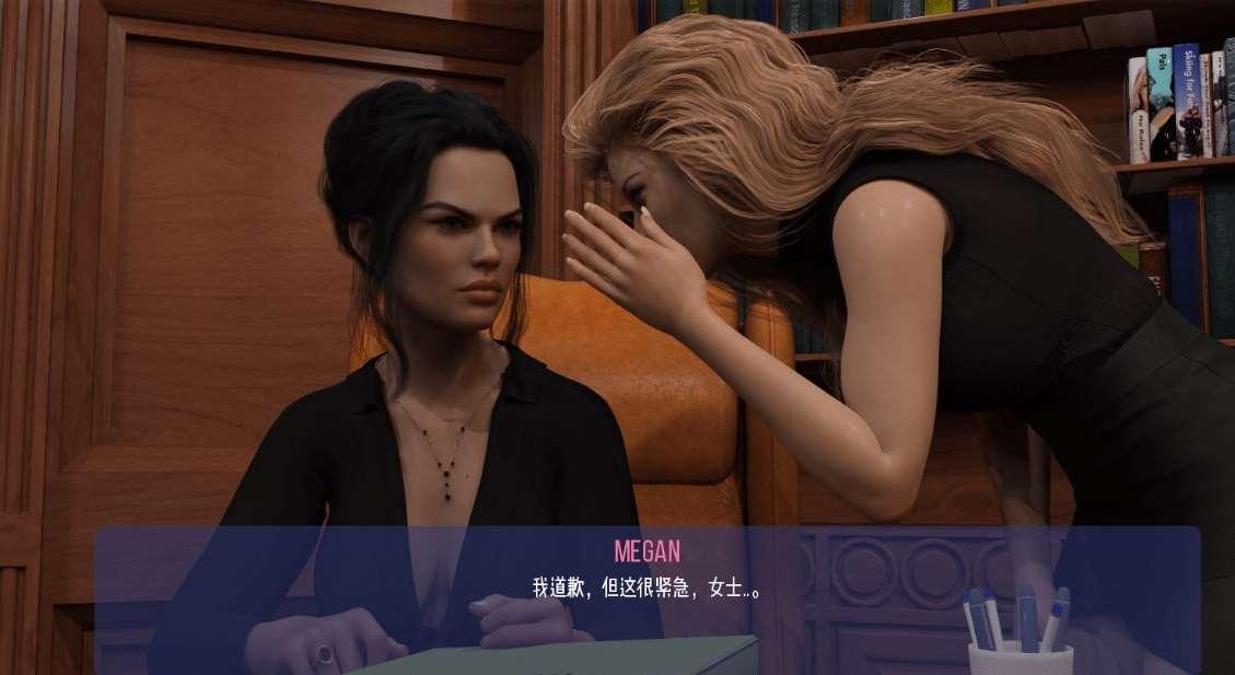 图片[4]-[PC/安卓SLG游戏] [欧美SLG汉化]我是主角Protagonist RE [Ep1 Act2][sw12657851][双端1.5G]