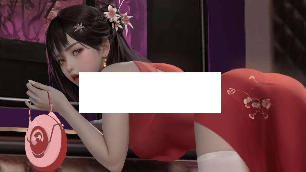 [PC-SLG游戏] 【SLG/STEAM官中/动态/新作】梦 YUME 4[A066453]【1.6G/度盘】-小树基地