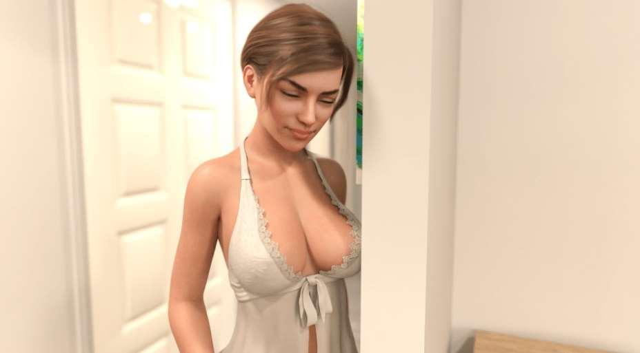 图片[2]-[PC/安卓SLG游戏] [欧美SLG汉化3D]疯狂好教官 好教官狂潮 The Good Instructor Frenzy v1.2[双端1.43G]