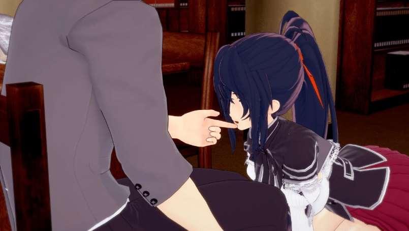 图片[4]-[PC/安卓SLG游戏] [沙盒SLG汉化3D]后宫恶魔 Demons of Harem v0.13[sw2697132][双端2.14G]