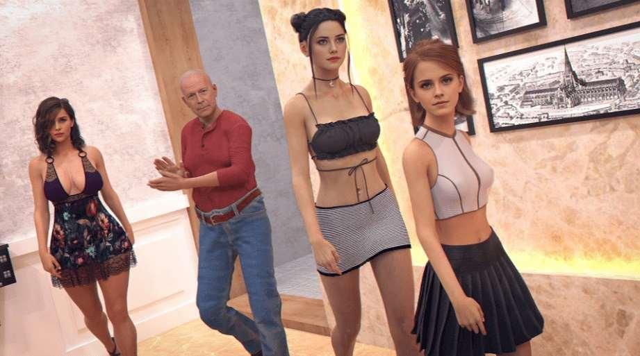 图片[4]-[PC/安卓SLG游戏] [欧美SLG汉化动态]丹王 Pill King [v0.17][sw21694715][双端2.65G]