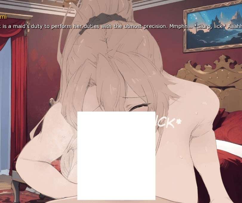 图片[3]-[PC/安卓SLG游戏] [日系SLG汉化动态]揭开未知的面纱 Unveiling the Unknown 0.7[sw561697164][双端795M]