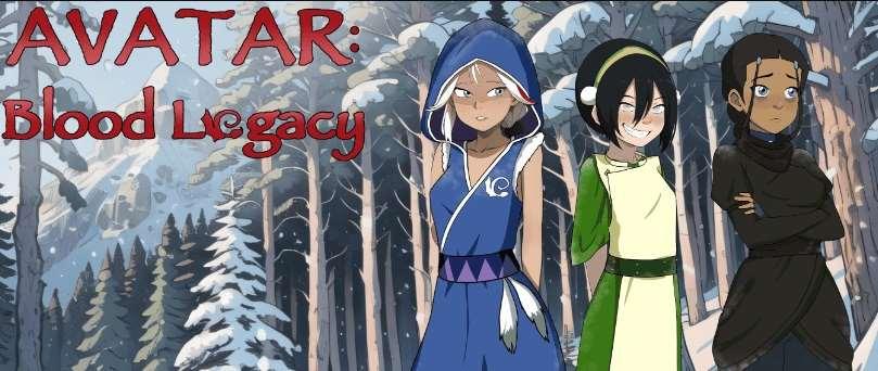 [PC/安卓SLG游戏] [欧美SLG汉化动态]阿凡达：学之遗产 Avatar Blood Legacy[sw21697532] [Ch.1][双端525M]-小树基地