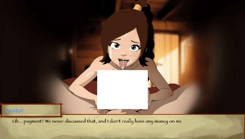 图片[2]-[PC/安卓SLG游戏] [欧美SLG汉化动态]阿凡达：学之遗产 Avatar Blood Legacy[sw21697532] [Ch.1][双端525M]