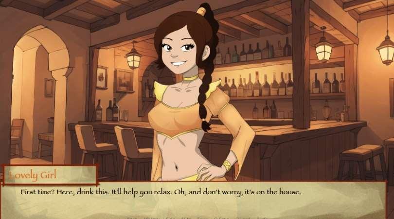 图片[3]-[PC/安卓SLG游戏] [欧美SLG汉化动态]阿凡达：学之遗产 Avatar Blood Legacy[sw21697532] [Ch.1][双端525M]
