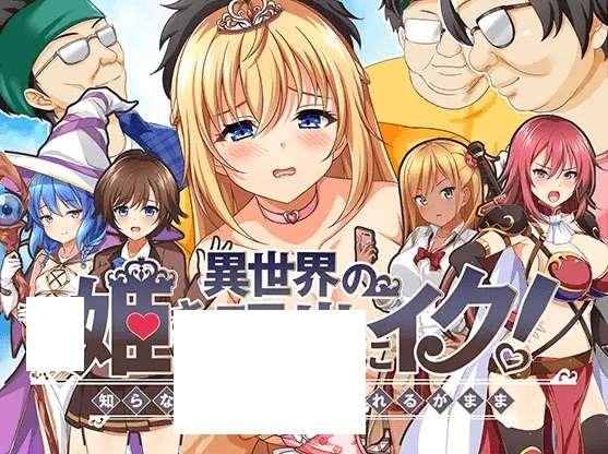 [PC-RPG游戏] 【RPG/机翻/新作】異世界の姫さま現世にイク!～知らない世界で言われるがまま～[A015507]【1.4G/度盘】-小树基地