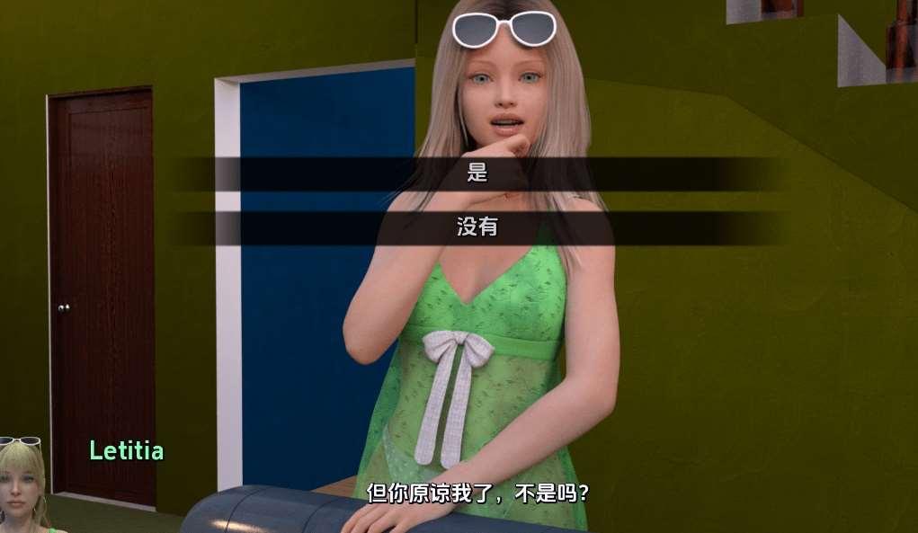 图片[4]-[PC/安卓SLG游戏] [欧美SLG汉化动态]银荡室友 DLHch1-0.4[sw626521][双端3.58G]