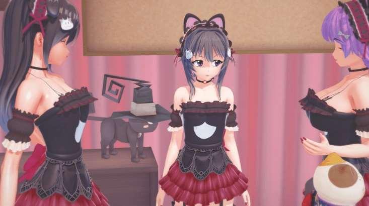 [PC/安卓SLG游戏] [欧美SLG汉化动态]基因的爱 Genex Love [v0.9.96][sw326684][双端2.35G]-小树基地