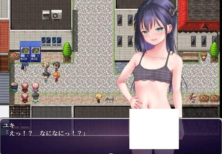 图片[4]-[PC/安卓RPG游戏] [日系RPG汉化动态]メスガキさん、催眠のお時間です。 催眠大师1.0汉化版[sw15515852][双端1.23G]