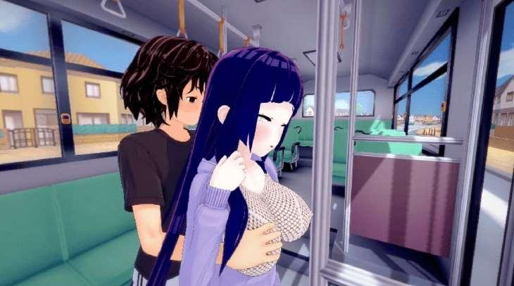 图片[3]-[PC/安卓SLG游戏] [日系SLG汉化动态]外府学校 二次元老婆学校 Waifu Slut School v0.3.3[双端3.42G/OD]