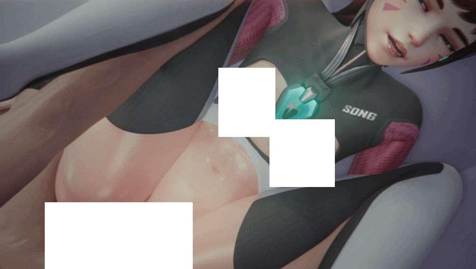 [3D/无修/CV] Idemi 2401：塔丽塔·利拉+D.Va 爆插蜜汁白虎鲍 [438M][Idemi2401]-小树基地