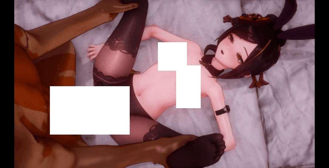 【MMD/dlaldn/纯啪】圆神：千织的服务范围【276m/1080p/百度】[786post-vi]-小树基地