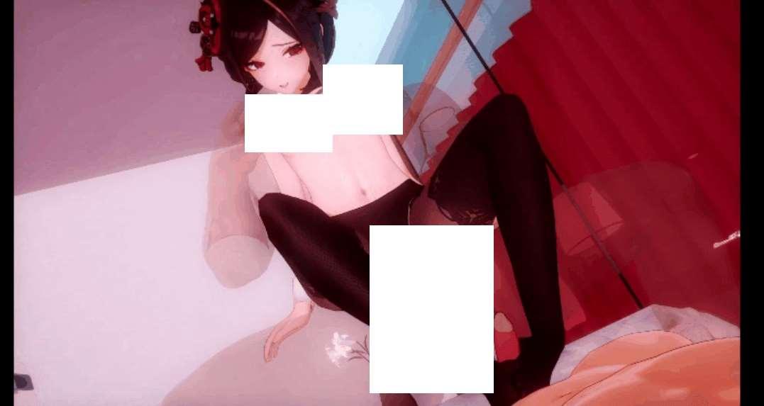 图片[2]-【MMD/dlaldn/纯啪】圆神：千织的服务范围【276m/1080p/百度】[786post-vi]