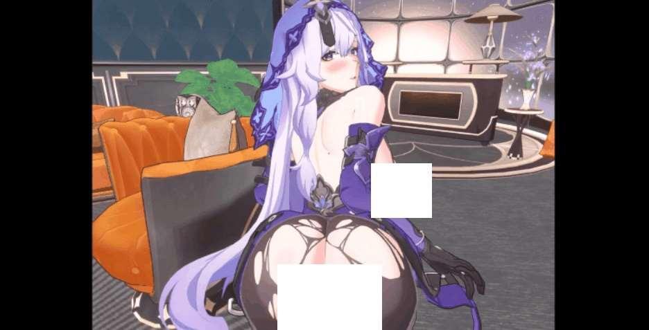 【MMD/Yuluer/纯啪】兴穷铁道：幸福的黑天鹅【58m/720p/百度】[799post-vi]-小树基地