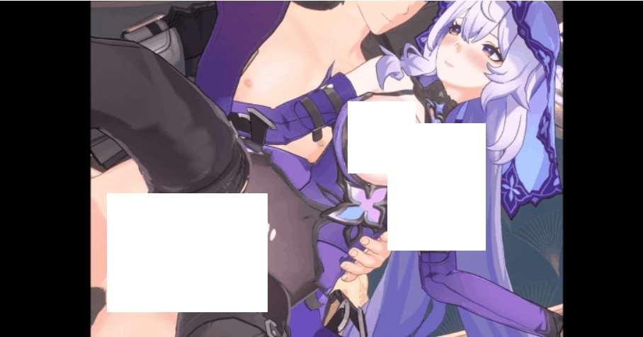图片[2]-【MMD/Yuluer/纯啪】兴穷铁道：幸福的黑天鹅【58m/720p/百度】[799post-vi]