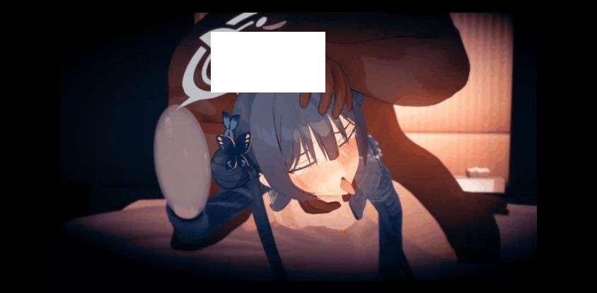 【MMD/潜伏/纯啪/NTR】蔚蓝档案：跳教抵债生妃咲【449m/1080p/百度】[830post-vi]-小树基地