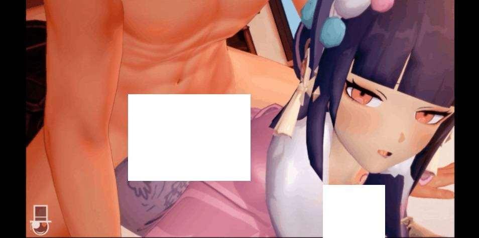 【MMD/bfsto/纯啪/NTR】圆神：成瘾小云堇【148m/720p/百度】[833post-vi]-小树基地