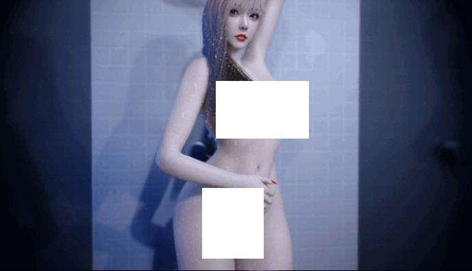 [3D/动态/VAM] 翘乳御姐沐浴湿身诱货 女上位主动骑乘榨精 粉嫩小白兔晃动惹人眼 [587M][myqc]-小树基地