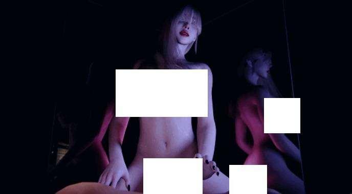 图片[2]-[3D/动态/VAM] 翘ru御姐沐浴湿身诱货 女上位主动骑乘榨精 粉嫩小白兔晃动惹人眼 [587M][myqc]