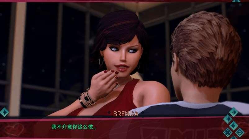 图片[3]-[PC/安卓SLG游戏] [欧美SLG汉化3D]曝光 暴露 Ep. 3.5 Patreon[sw15682414][[双端1.5G]