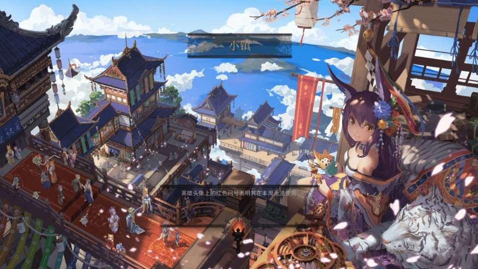 图片[2]-[PC-SLG游戏] 【大型SLG/中文】暗黑地牢 V25685 超美化整合少女地牢MOD+全DLC【7G】[sw3298112]【百度网盘】