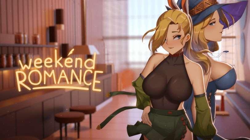 [PC/安卓SLG游戏] [欧美SLG汉化动态]周末浪漫 Weekend Romance [Final][双端3.45G]-小树基地