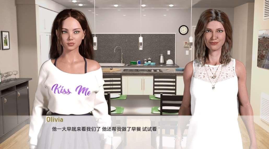 图片[3]-[PC/安卓SLG游戏] [欧美SLG汉化动态]甜蜜的邻居 Sweet Neighbors [v1.0][双端1.2G]