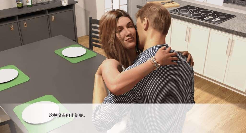 图片[4]-[PC/安卓SLG游戏] [欧美SLG汉化动态]甜蜜的邻居 Sweet Neighbors [v1.0][双端1.2G]