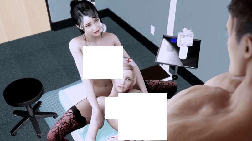 图片[3]-[PC/安卓SLG游戏] [欧美SLG汉化]贪得无厌 Insatiable [M5158][v0.3.1][双端1.13G]