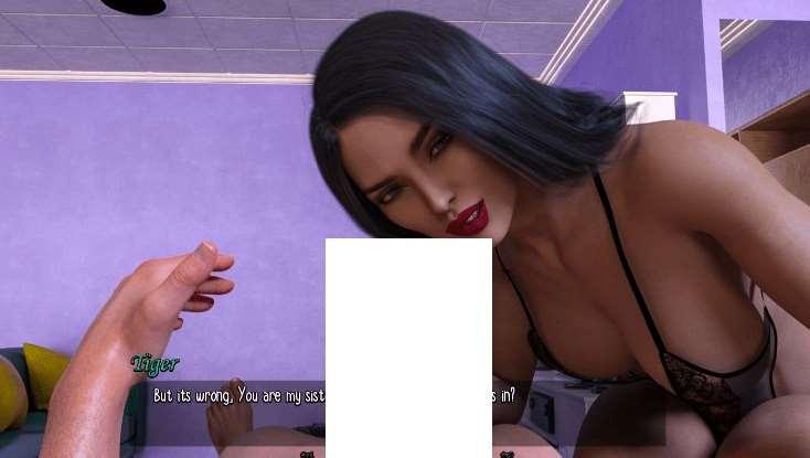 [PC/安卓SLG游戏] [欧美SLG汉化动态]米尔法尼亚 Milfania [Ep.3][M5162][双端3.08G]-小树基地