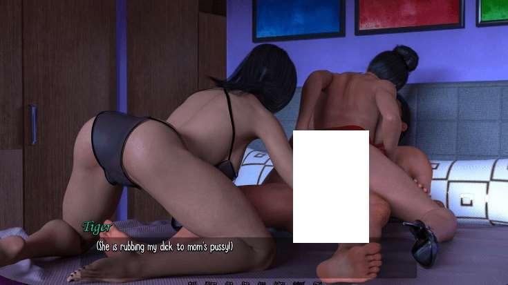 图片[3]-[PC/安卓SLG游戏] [欧美SLG汉化动态]米尔法尼亚 Milfania [Ep.3][M5162][双端3.08G]