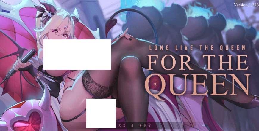 [PC-SLG游戏] 【精品SLG/汉化】献给女王/For The Queen Ver1.5237 官方中文版【1.5G】[sw30239678]【百度网盘】-小树基地