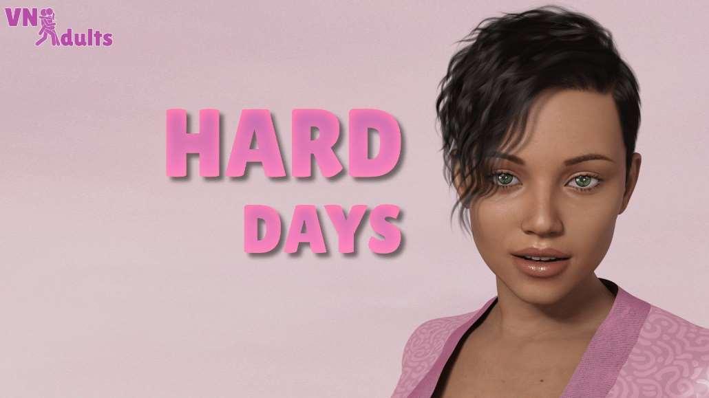[PC/安卓SLG游戏] [欧美SLG汉化动态]艰难岁月 Hard Days [v0.3.8][M5166][双端1.1G]-小树基地